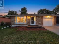 43 ALEXANDER STREET New Tecumseth Ontario, L0G 1W0