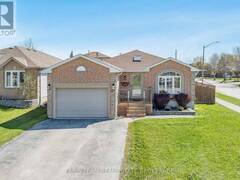 57 WESSENGER DRIVE Barrie Ontario, L4N 8P8
