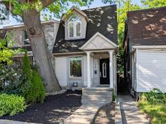 320 WESTON ROAD Toronto Ontario, M6N 3P5