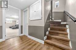 14 AGAR CRESCENT | Toronto Ontario | Slide Image Seventeen