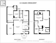 14 AGAR CRESCENT | Toronto Ontario | Slide Image Twenty-seven