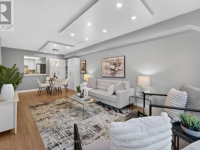 221 - 1001 CEDARGLEN GATE Mississauga Ontario, L5C 4R2 - Property For Sale