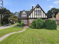 6040 LATSHAW STREET Niagara Falls Ontario, L2G 1R2