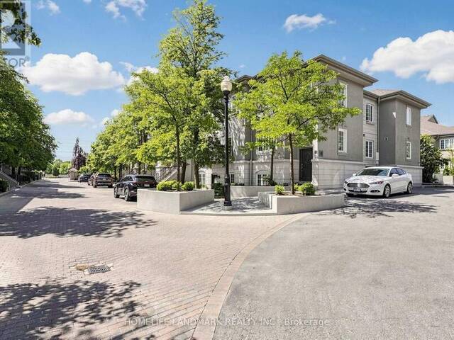 B29 - 108 FINCH AVENUE W Toronto Ontario, M2N 6W6 - 2 Bedrooms Condo For Sale