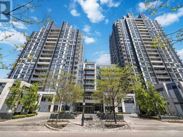 1427 - 120 HARRISON GARDEN BOULEVARD Toronto Ontario, M2N 0H1 - 2 Bedrooms Condo For Sale