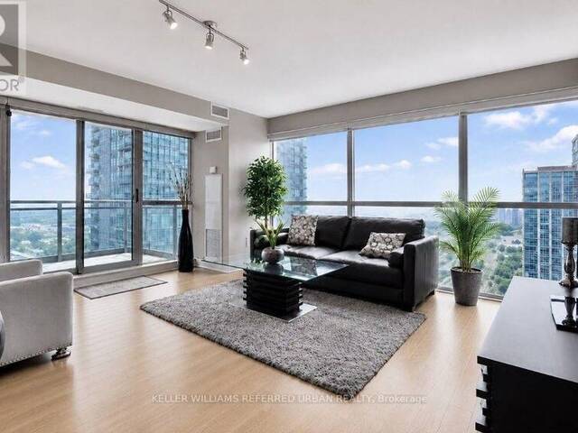1803 - 100 WESTERN BATTERY ROAD Toronto Ontario, M6K 3S2 - 2 Bedrooms Condo For Sale
