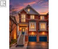 34 - 25 ANNABLE LANE | Ajax Ontario | Slide Image Two