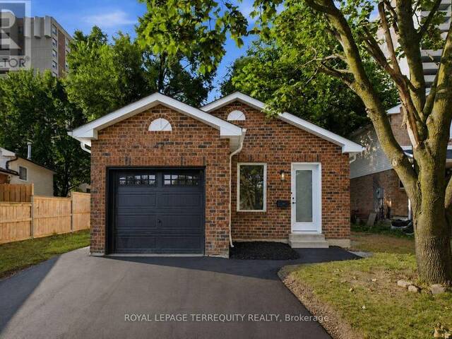 42 PLUMRIDGE COURT Ajax Ontario, L1S 3Z8 - Property For Sale