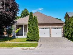 1859 NEW STREET Pickering Ontario, L1V 1S7