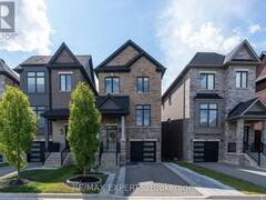 22 VELIA COURT Vaughan Ontario, L4H 4S5