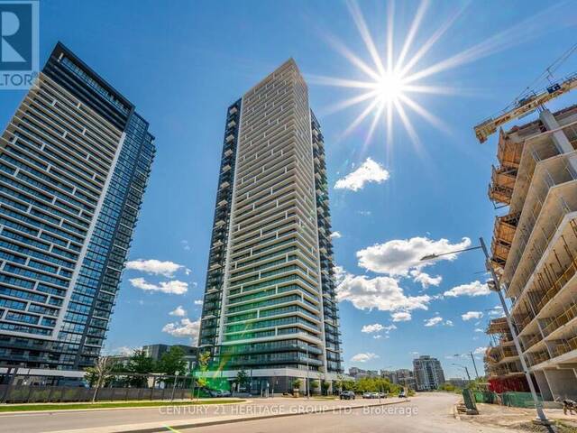 1503 - 8 WATER WALK DRIVE Markham Ontario, L3R 6L4 - 2 Bedrooms Condo For Sale