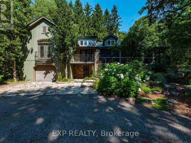115 FOG ROAD King Ontario, L7B 1A3 - Property For Sale