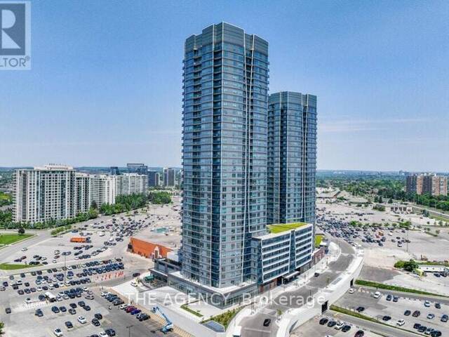 1108 - 30 UPPER MALL WAY Vaughan Ontario, L4J 0L7 - 2 Bedrooms Condo For Sale