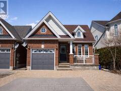 1128 KELL STREET Alcona Ontario, L9S 4W4