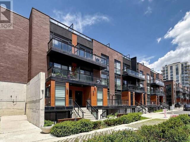 1103 - 5309 HIGHWAY 7 Vaughan Ontario, L4L 0J1 - 2 Bedrooms Condo For Sale
