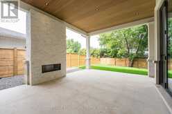 491 FOURTH LINE | Oakville Ontario | Slide Image Forty-nine