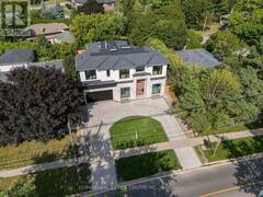 491 FOURTH LINE Oakville Ontario, L6L 5A8