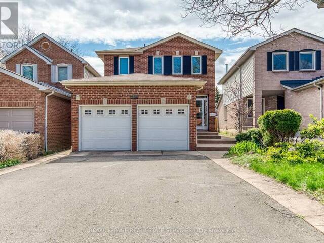 3390 CHARTRAND CRESCENT Mississauga Ontario, L5L 4C4 - Property For Sale