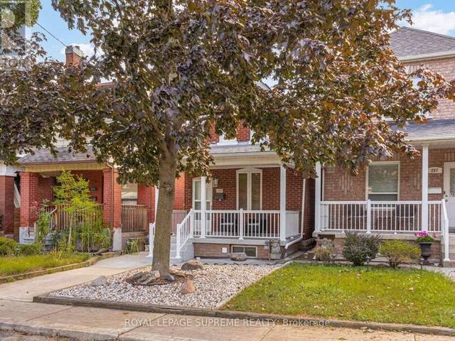 209 BOON AVENUE Toronto Ontario, M6E 3Z7 - 3 Bedrooms Home For Sale