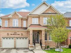 3226 PAUL HENDERSON DRIVE Mississauga Ontario, L5M 0H3