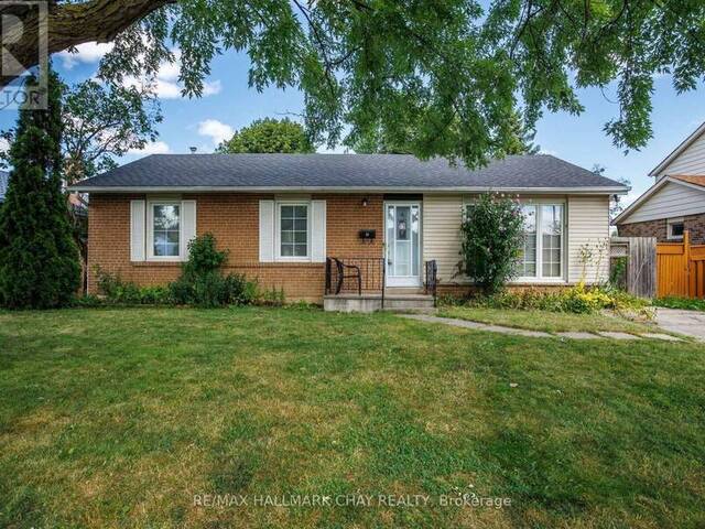 41 ABERDEEN CRESCENT Brampton Ontario, L6T 2P8 - 5 Bedrooms Home For Sale