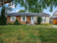 41 ABERDEEN CRESCENT Brampton Ontario, L6T 2P8