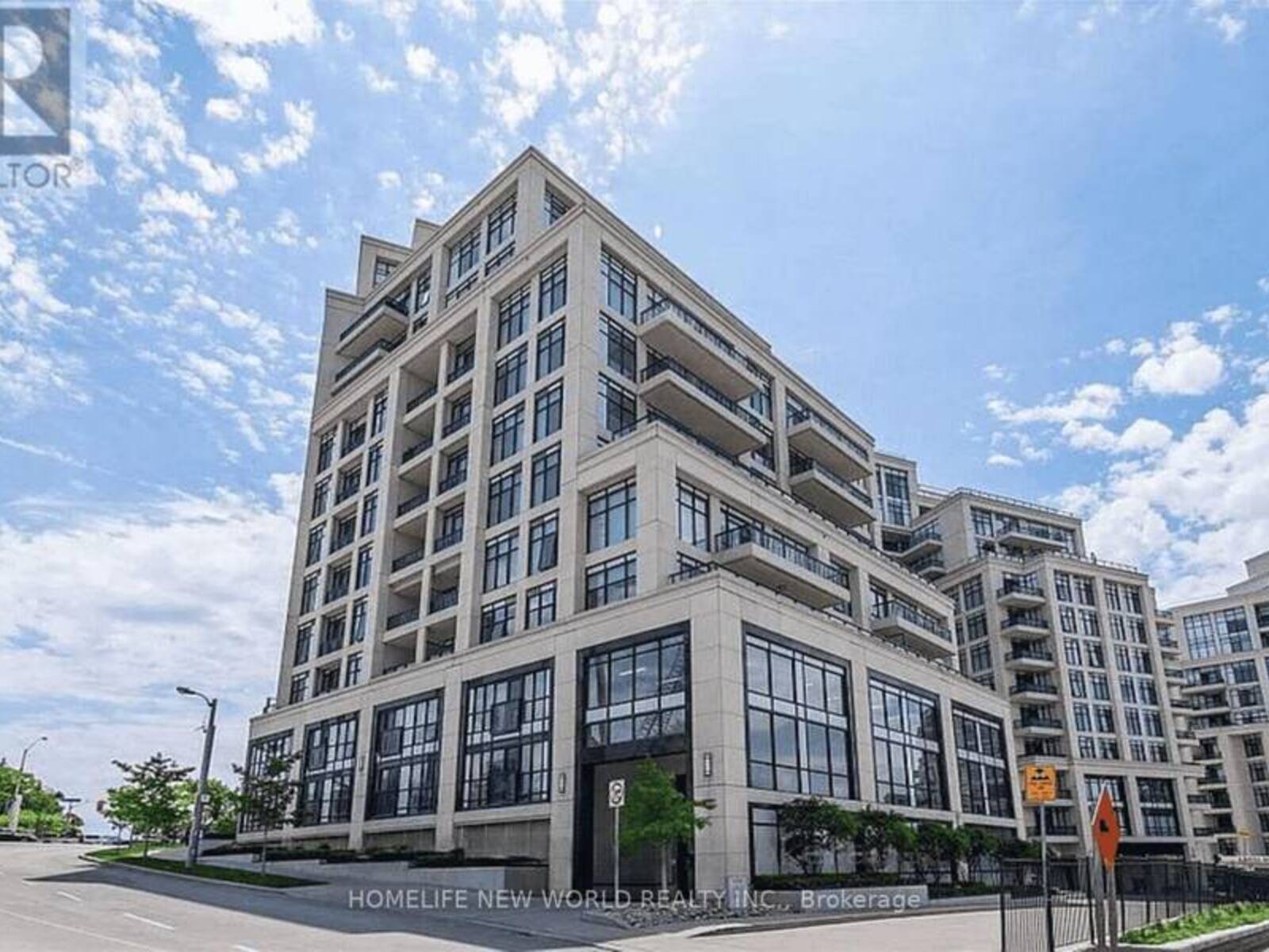 503 - 1 OLD MILL DRIVE, Toronto, Ontario M6S 0A1