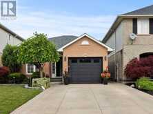 40 BRIDGETTE DRIVE | Hamilton Ontario | Slide Image One