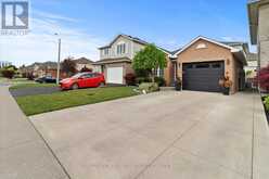 40 BRIDGETTE DRIVE | Hamilton Ontario | Slide Image Forty-five
