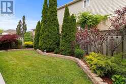 40 BRIDGETTE DRIVE | Hamilton Ontario | Slide Image Thirty-six
