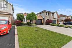 40 BRIDGETTE DRIVE | Hamilton Ontario | Slide Image Forty-four