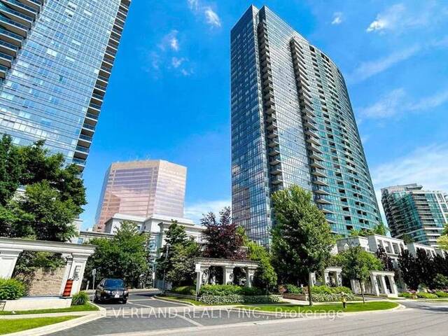 707 - 15 GREENVIEW AVENUE Toronto Ontario, M2M 4M7 - 2 Bedrooms Condo For Sale