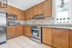 180 COLTRANE DRIVE | Vaughan Ontario | Slide Image Eighteen