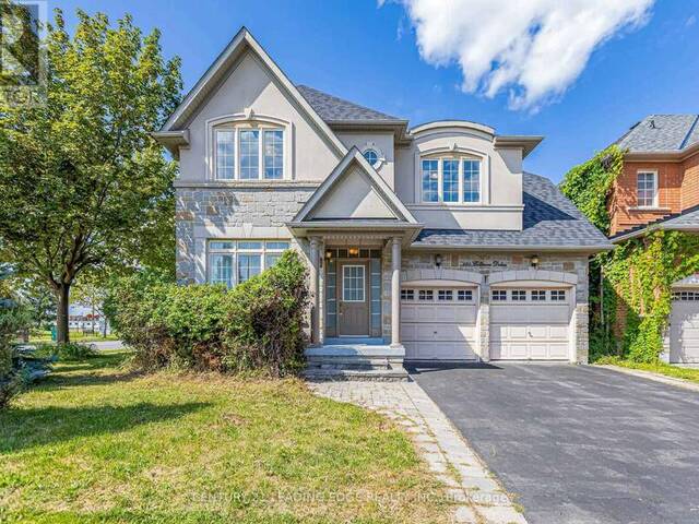 180 COLTRANE DRIVE Vaughan Ontario, L4J 9B4 - 5 Bedrooms Home For Sale