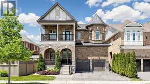 284 EAST'S CORNERS BOULEVARD | Vaughan Ontario | Slide Image One