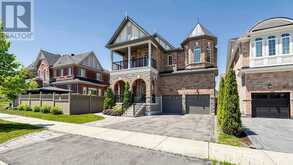 284 EAST'S CORNERS BOULEVARD | Vaughan Ontario | Slide Image Two