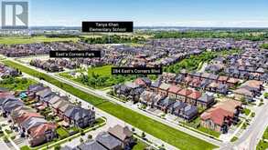 284 EAST'S CORNERS BOULEVARD | Vaughan Ontario | Slide Image Forty-five
