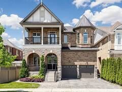 284 EAST'S CORNERS BOULEVARD Vaughan Ontario, L4H 4L8