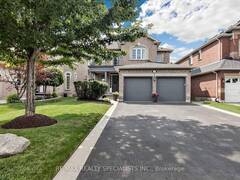 176 ROYAL VALLEY DRIVE Caledon Ontario, L7C 1C9