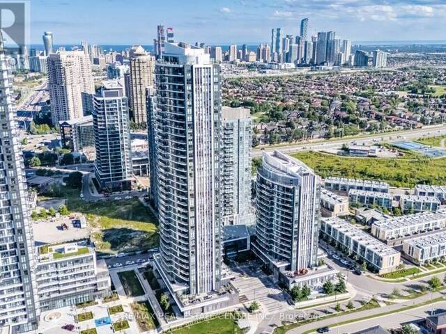 2414 - 35 WATERGARDEN DRIVE Mississauga Ontario, L5R 0G8 - Property For Sale