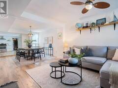 55 VANEVERY STREET Toronto Ontario, M8V 1Y5