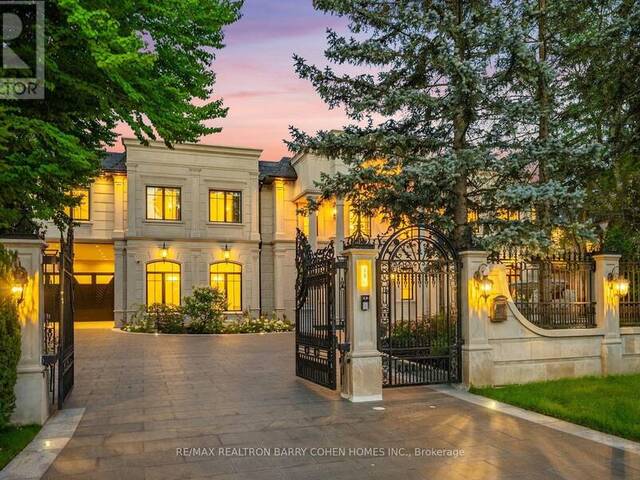 99 BAYVIEW RIDGE Toronto Ontario, M2L 1E5 - 8 Bedrooms Home For Sale