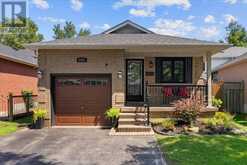 1464 TROWBRIDGE DRIVE | Oshawa Ontario | Slide Image One