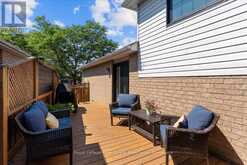 1464 TROWBRIDGE DRIVE | Oshawa Ontario | Slide Image Thirty-six