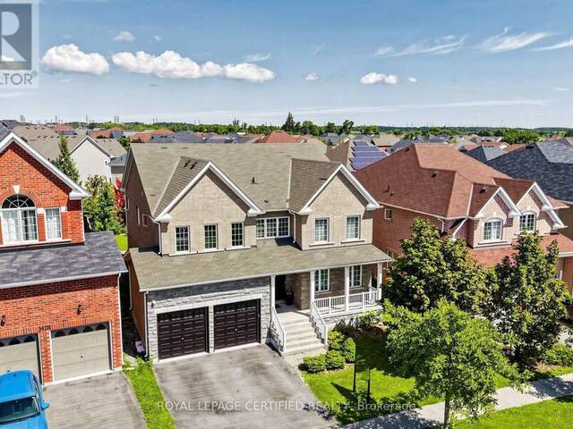 1428 WOODSTREAM AVENUE Oshawa Ontario, L1K 0W8 - 6 Bedrooms Home For Sale