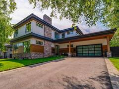 12 CUDIA CRESCENT Toronto Ontario, M1M 2W8