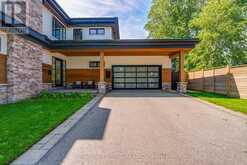 12 CUDIA CRESCENT | Toronto Ontario | Slide Image Forty-eight