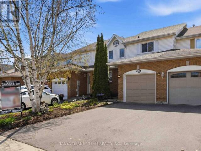 60 PIDDUCK STREET Clarington Ontario, L1E 2W2 - 3 Bedrooms Home For Sale