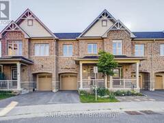 33 ALDRIDGE LANE Clarington Ontario, L1B 0V6