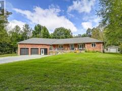 S 425 CONCESSION RD 2 ROAD Brock Ontario, L0C 1H0